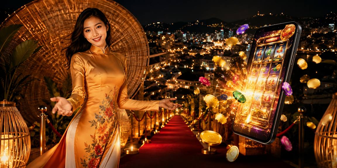 kqmb30ngay Thưởng slot hàng tuần
